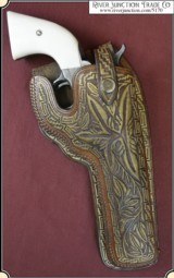 HIGH ART Mexican holster - 1 of 12