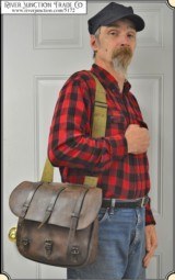 Military Postal Service mailbag - 1 of 17