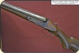 12 gauge Parker Bros. Double barrel shotgun - 7 of 18