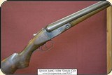 12 gauge Parker Bros. Double barrel shotgun - 3 of 18