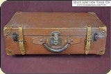 Vintage Big Leather Suitcase or Luggage
RJT#5146 -
$199.95 - 2 of 11