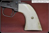 Natural Bone grips for Colt 2nd & 3rd Gen. and clones RJT#5155A - 3 of 8