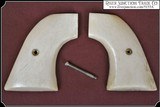 Natural Bone grips for Colt 2nd & 3rd Gen. and clones RJT#5155A - 7 of 8