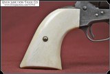 Natural Bone grips for Colt 2nd & 3rd Gen. and clones RJT#5155A - 2 of 8