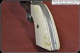 Natural Bone grips for Colt 2nd & 3rd Gen. and clones RJT#5155A - 4 of 8