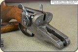 Stevens Steel barreled Saw off shot gun 12 GA. antique - 19 of 21