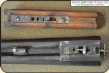 Stevens Steel barreled Saw off shot gun 12 GA. antique - 17 of 21