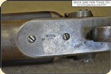 Stevens Steel barreled Saw off shot gun 12 GA. antique - 16 of 21
