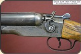 Stevens Steel barreled Saw off shot gun 12 GA. antique - 8 of 21
