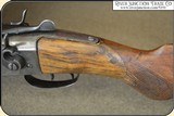 Stevens Steel barreled Saw off shot gun 12 GA. antique - 11 of 21