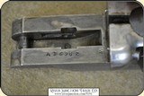 Stevens Steel barreled Saw off shot gun 12 GA. antique - 18 of 21