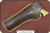 Herman H. Heiser holster for a up to 8 inch barreled revolver - 11 of 15