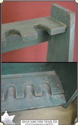 The Marshal's Gun Rack - 4 of 5