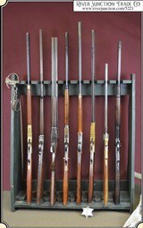 The Marshal's Gun Rack - 1 of 5
