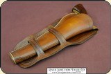 Holster for a Colt Dragoon copy of an original in the River Junction Collection - 10 of 12