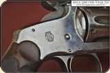 .44 Russian S&W Single Action New Model 3 - 8 of 20