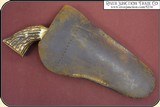 Left Hand Original Cowboy Holster - 4 of 9