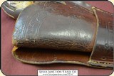 Left Hand Original Cowboy Holster - 8 of 9