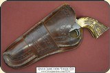 Left Hand Original Cowboy Holster - 2 of 9