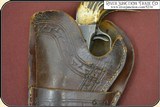 Left Hand Original Cowboy Holster - 5 of 9