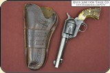 Left Hand Original Cowboy Holster - 3 of 9