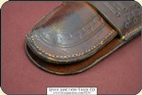 Left Hand Original Cowboy Holster - 7 of 9