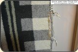 (Make Offer ) Tan and Gray Plaid Horse Blanket 2 of 2 - 7 of 8