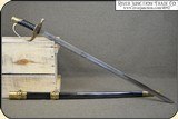 Collector's Sword Fayetteville Armory Sword - Civil War Replica - 2 of 11