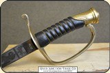 Collector's Sword Fayetteville Armory Sword - Civil War Replica - 9 of 11