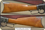 ANTIQUE Winchester 1873 short rifle .44-40 - 11 of 21