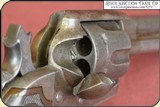 Dead man's gun, Colt Bisley .38-40 cal., 4-3/4” barrel - 11 of 20