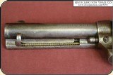 Dead man's gun, Colt Bisley .38-40 cal., 4-3/4” barrel - 15 of 20