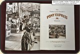 The Parker Lyon - Harrah's Pony Express Museum Photographic Essay - 4 of 9