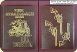 1st edition Book The Stagecoach Museum Gun Collection. - 2 of 9