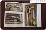 1st edition Book The Stagecoach Museum Gun Collection. - 6 of 9