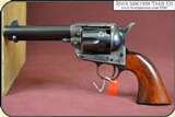 Ship Directly to your door: Uberti 1873 Percussion Revolver - 4 of 16