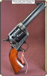 Ship Directly to your door: Uberti 1873 Percussion Revolver - 1 of 16