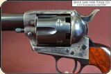 Ship Directly to your door: Uberti 1873 Percussion Revolver - 5 of 16