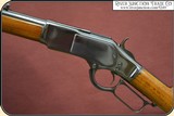 Winchester 1873 short rifle .44-40 - 4 of 20