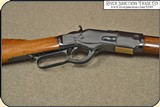 Winchester 1873 short rifle .44-40 - 18 of 20