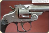 Smith & Wesson model 1 1/2, .32 S&W - 5 of 17