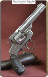 Smith & Wesson model 1 1/2, .32 S&W - 1 of 17