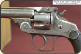 Smith & Wesson model 1 1/2, .32 S&W - 7 of 17