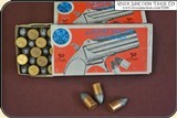 .41 caliber Rim-fire ammo by Navy Arms 1 box of 50 rounds - 6 of 9