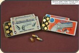 .41 caliber Rim-fire ammo by Navy Arms 1 box of 50 rounds - 2 of 9