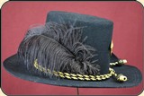 Civil War Re-enactors - 1858 Hardee Hat size 7 1/8
RJT#4858 -
$59.95 - 4 of 7