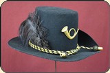 Civil War Re-enactors - 1858 Hardee Hat size 7 1/8
RJT#4858 -
$59.95 - 2 of 7
