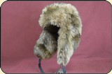 Fur Cap
RJT#5178 -
$59.95 - 7 of 8