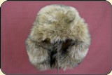 Fur Cap
RJT#5178 -
$59.95 - 4 of 8