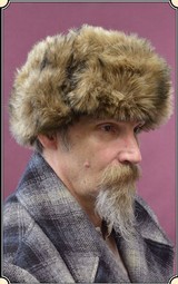 Fur CapRJT#5178 -$59.95 - 1 of 8